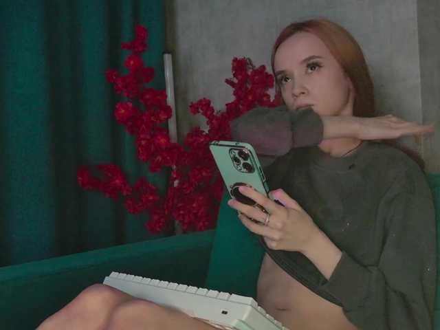 AlexNikaaa1815's BongaCams show and profile