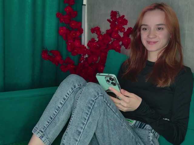 AlexNikaaa1815's BongaCams show and profile