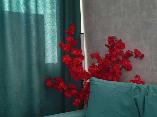 AlexNikaaa1815's BongaCams show and profile