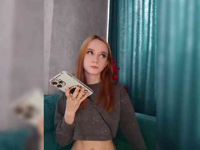 TuNikaaa webcam