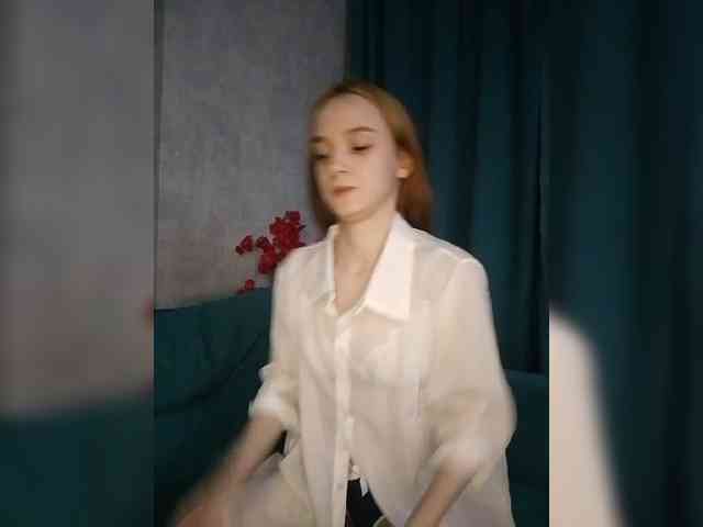 TuNikaaa webcam