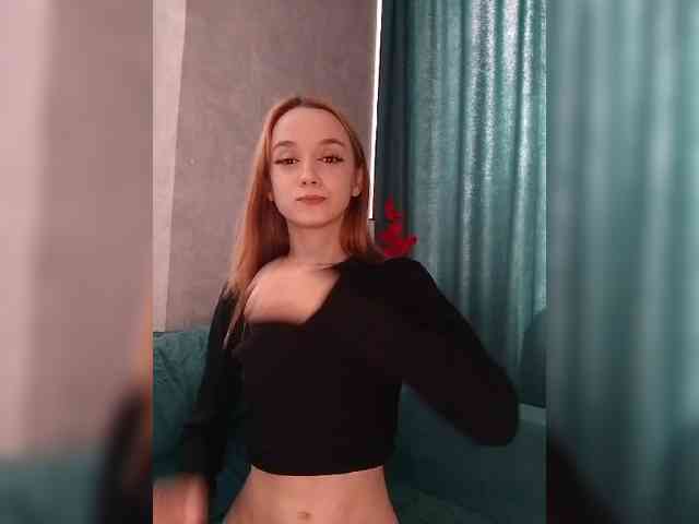 TuNikaaa webcam