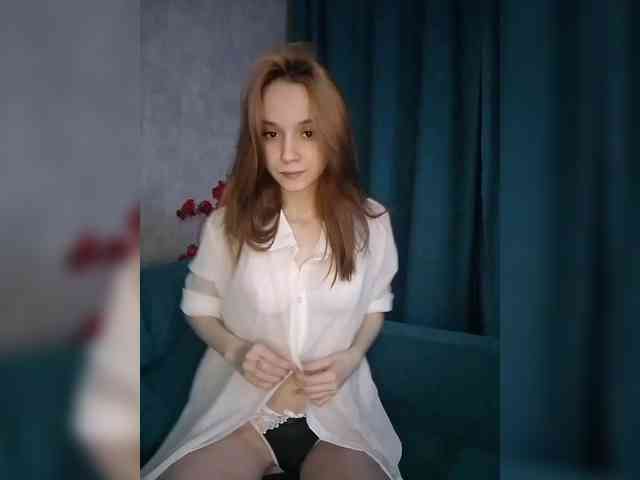 TuNikaaa webcam