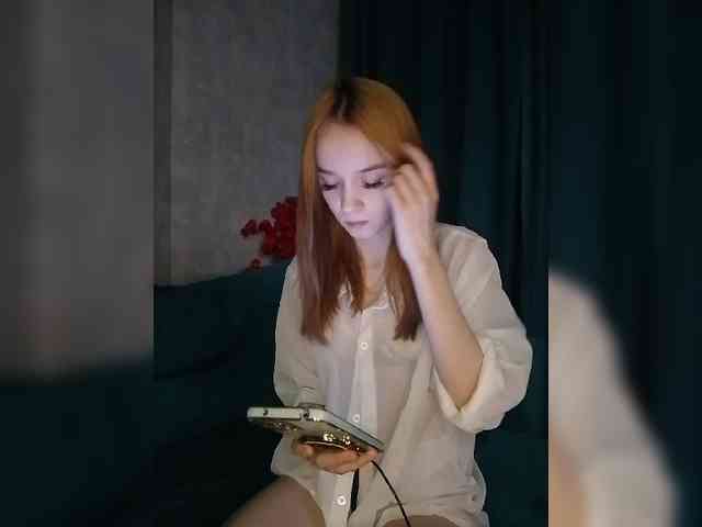 TuNikaaa webcam