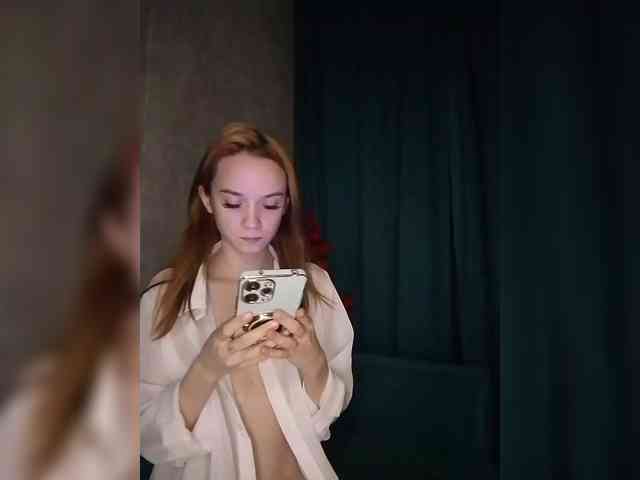 TuNikaaa webcam