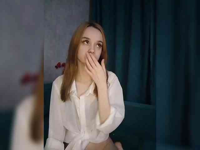 TuNikaaa webcam