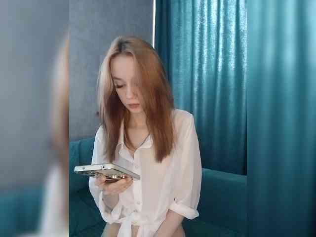 TuNikaaa webcam