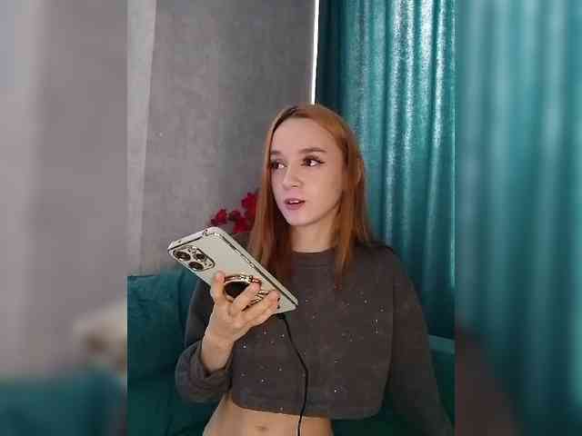 TuNikaaa webcam