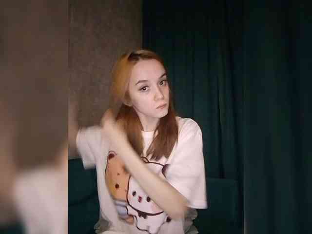 TuNikaaa webcam