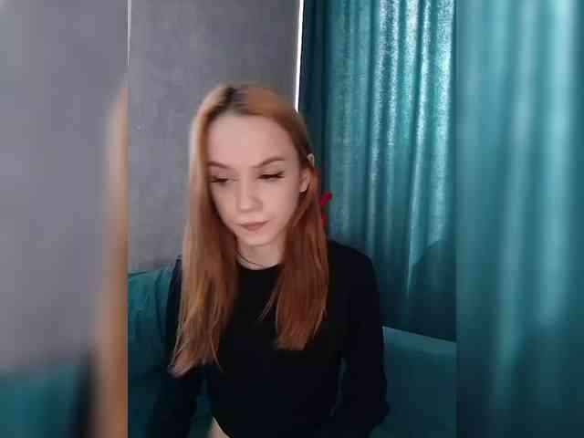 TuNikaaa webcam