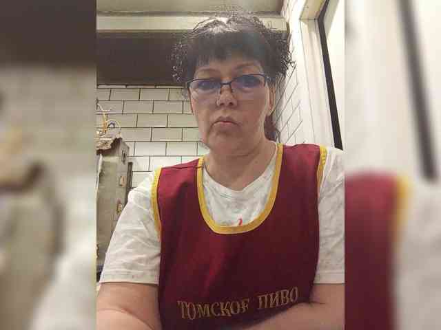 Ilona-Kristie webcam