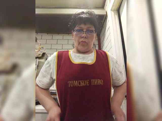 Ilona-Kristie webcam