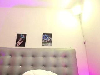 Horny-juliette