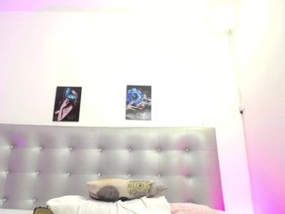Horny-juliette