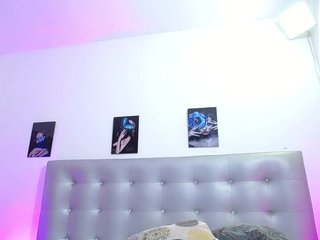 Horny-juliette