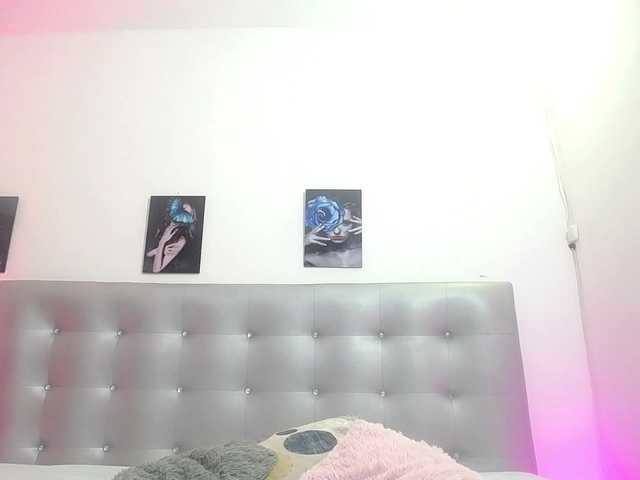 Horny-juliette