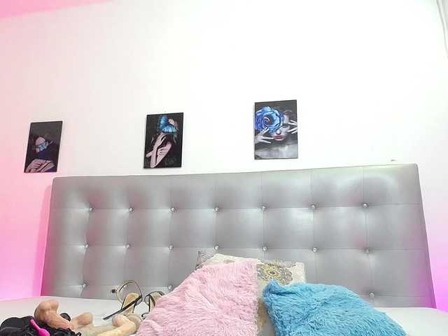 Horny-juliette