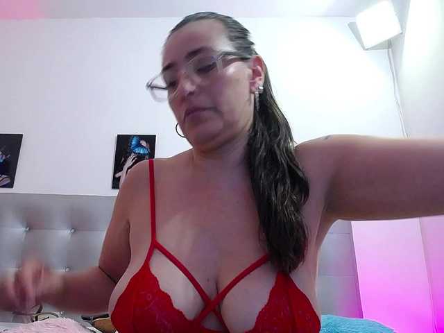 Horny-juliette