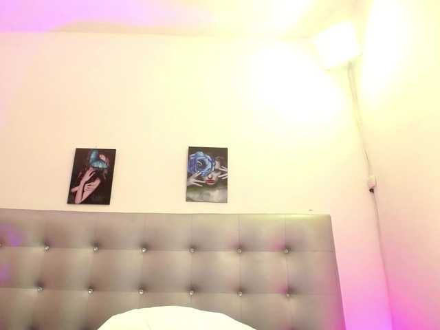 Horny-juliette