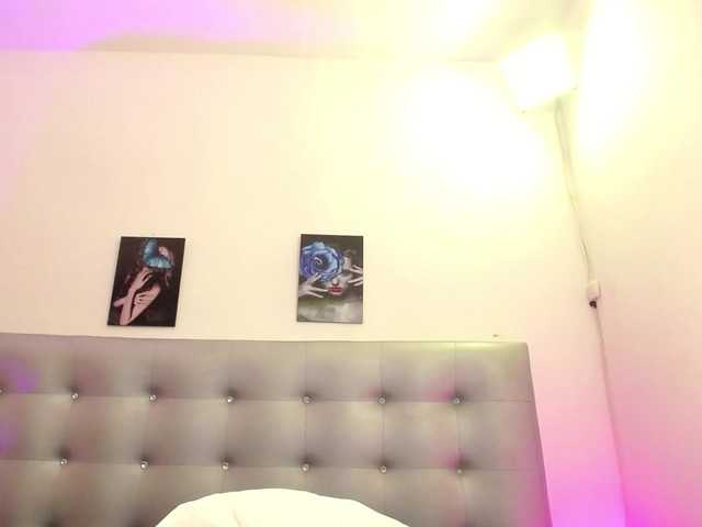 Horny-juliette