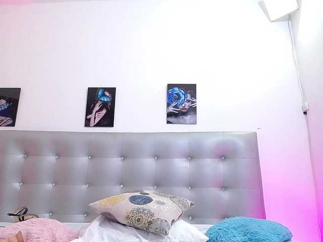 Horny-juliette