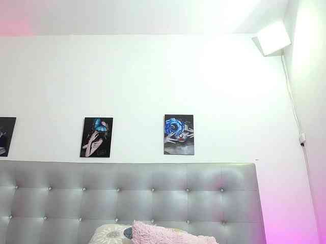 Horny-juliette