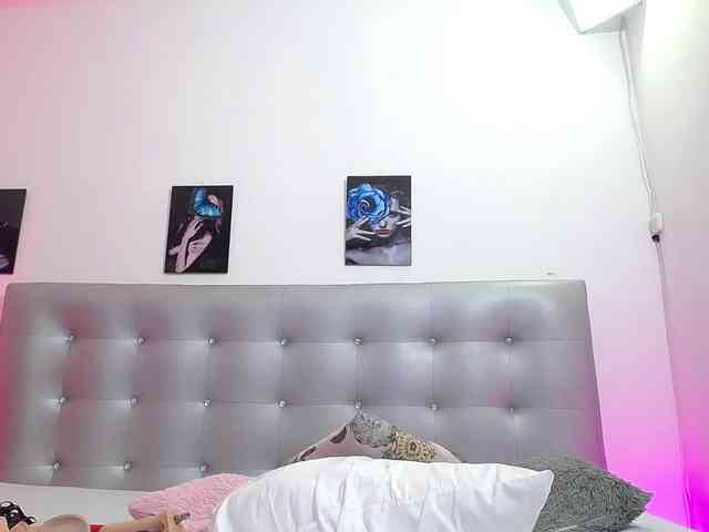 Horny-juliette