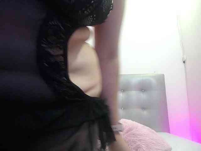 Horny-juliette