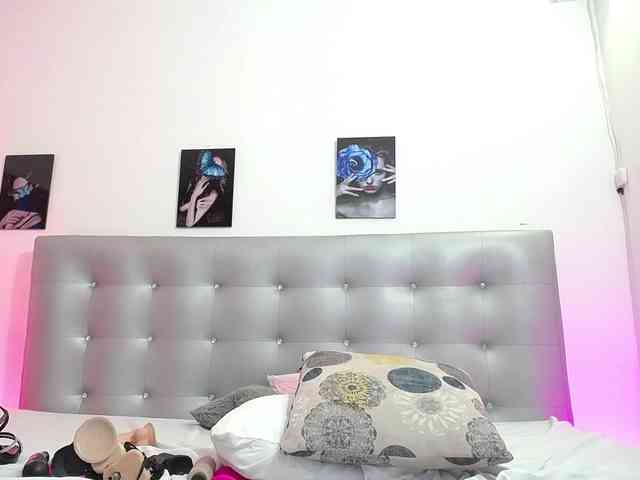 Horny-juliette
