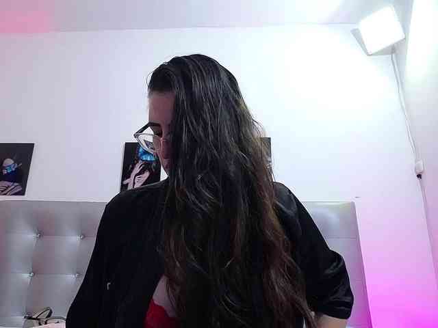 Horny-juliette
