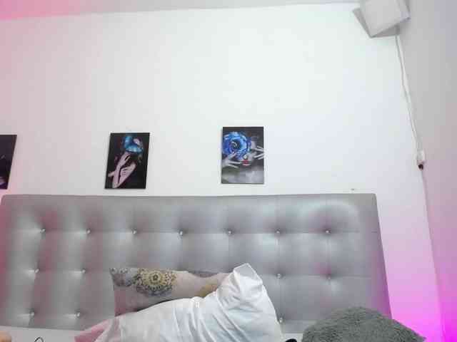 Horny-juliette
