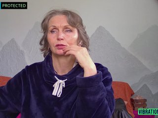 TeffiErotta Porn Show
