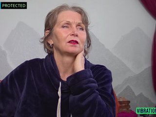 TeffiErotta Porn Show