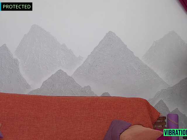 TeffiErotta live cam on BongaCams