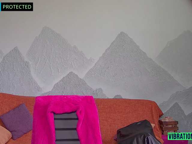 TeffiErotta live cam on BongaCams