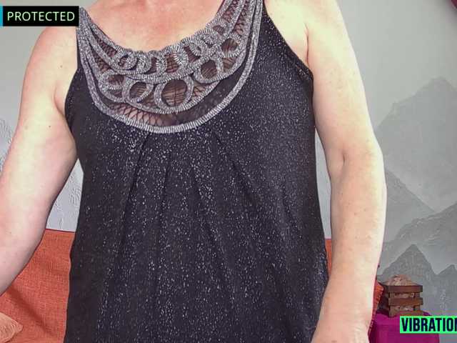 TeffiErotta live cam on BongaCams