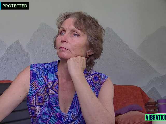 TeffiErotta live webcam show