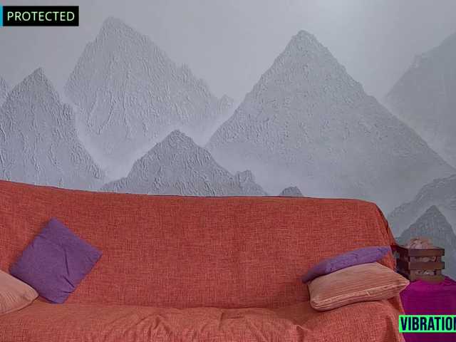 TeffiErotta live cam on BongaCams