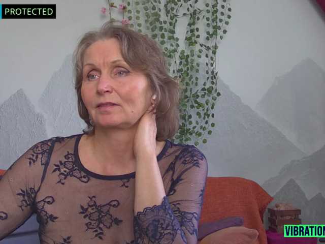 TeffiErotta live cam on BongaCams