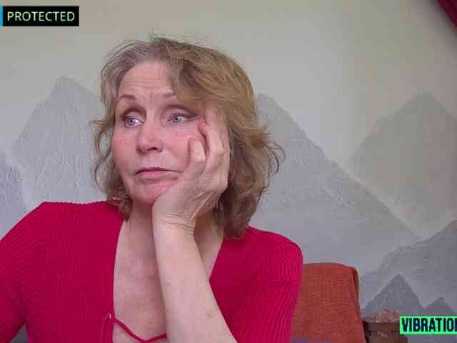 TeffiErotta Live Webcam on BongaCams