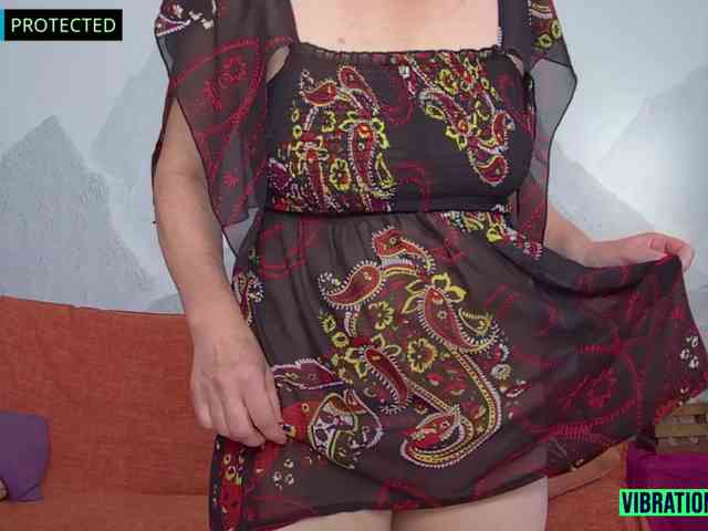 TeffiErotta live female cam on bongacams