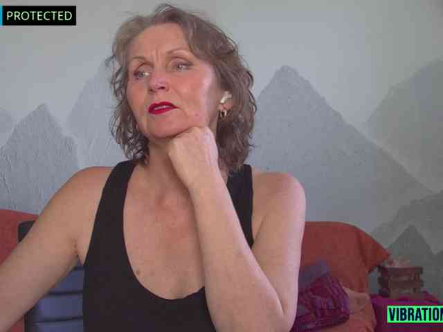 webcam live sex TeffiErotta