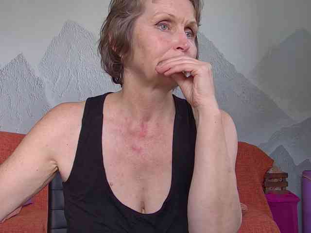 TeffiErotta webcam
