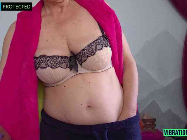 TeffiErotta webcam