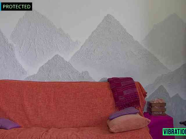TeffiErotta webcam