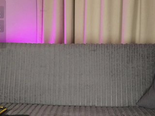-Angel-Devil- Porn Show