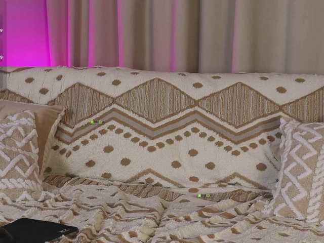 -Angel-Devil- live cam on BongaCams