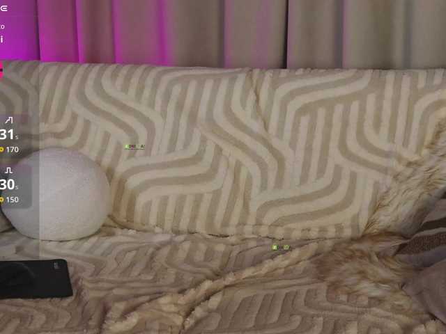-Angel-Devil- live cam on BongaCams