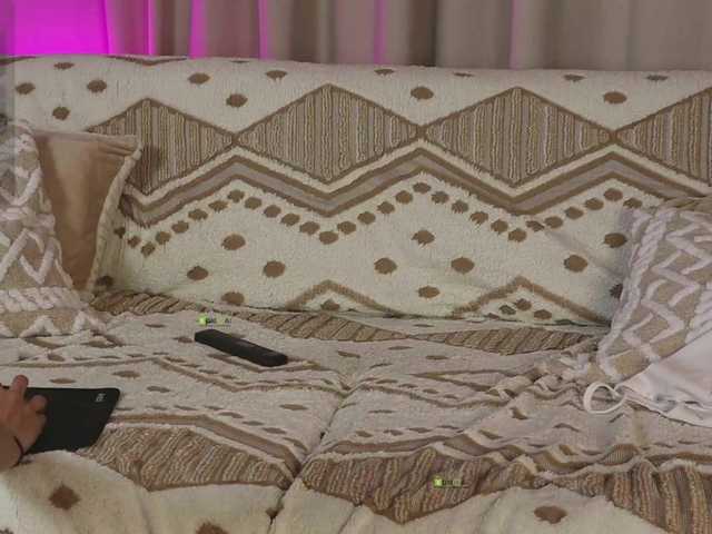 -Angel-Devil- live cam on BongaCams