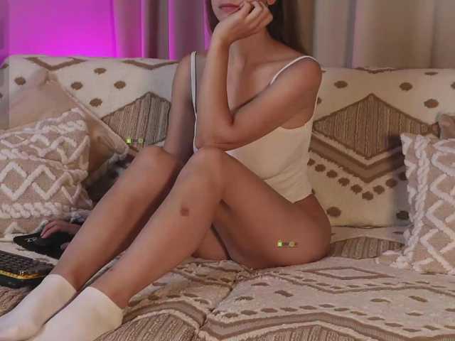 -Angel-Devil- live cam on BongaCams
